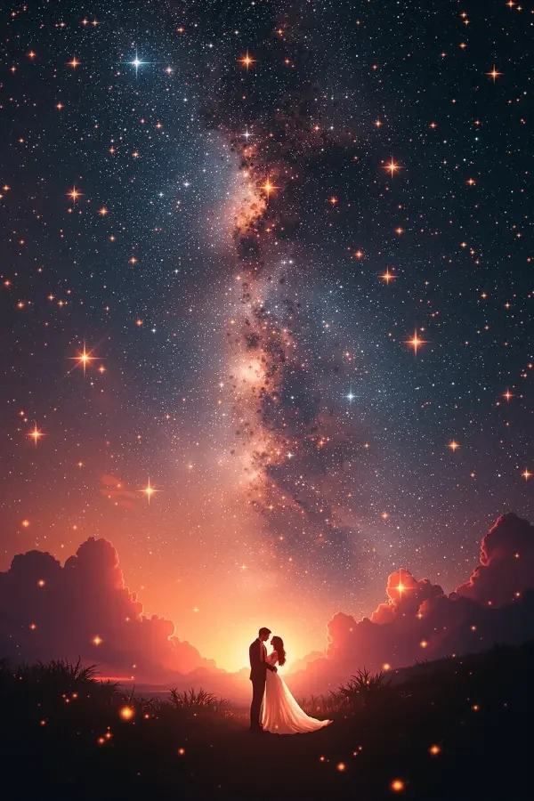 星河入梦 - vip影视